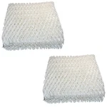 2-PACK Wick Filter For Duracraft Natural Cool Moisture Humidifiers AC-818 AC-819. Fixed Price $17.95.