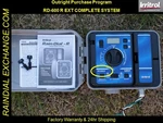 New Exterior Irritrol / Hardie Rain Dial RD-600 SYS-5YR Warranty. Fixed Price $164.99.