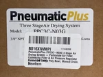 Pneumaticplus PPC3C-N03G Stage Air Drying SYSTEM-3/8 Npt***fast Shipping***. Fixed Price $119.13.