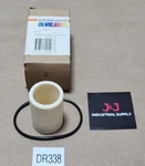 *new Surplus* Devilbiss HAF-6 Replacement Element & O-ring Kit 190727 + Warranty. Fixed Price $45.00.