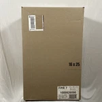 Fpr 7 Hdx Air Filters 16X25X2 Pleated Furnace Lot Of New. Fixed Price $37.99.
