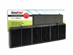 Goodvac Filter Fits Oreck Xl Tabletop Pro Air Purifier Replaces: AP1PKP. Fixed Price $14.99.