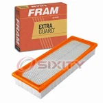 Fram Extra Guard CA8768 Air Filter For V30-0856 TA34838 PA4160 PA-419 Lx Rm. Fixed Price $32.04.