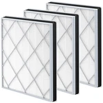3 Pack Compatible With Shark HE401 HE402 HE405 HE400 UA415 Filter Replaceme.... Fixed Price $90.22.
