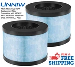 2PK MK06 MK01 DHJH01 Purifier Filter For Tolife TZ-K1 Freaire KN6391 Kloudi. Fixed Price $13.49.