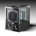 New Comfort 6 Stage Air Purifier Cleaner Hepa Uv Ozone Generator - 3 Yr Warranty. Fixed Price $299.95.