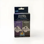 Air Innovations Aroma Pads 18 Pack Essential Oil Humidifier Refills Eucalyptus. Fixed Price $20.04.