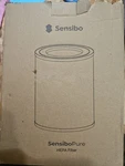 Sensibo Pure Filters Replacement Compatible W/wifi Carbon Kit, Google Ale. Fixed Price $29.99.