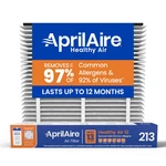 213 Replacement Filter For Whole House Air Purifiers - Merv 13, Healthy Home. Fixed Price $96.99.