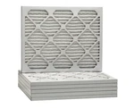 20X22X1 Aerostar Air Filter - Actual Size: 19 3/4" 21. Fixed Price $80.00.