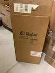 Glasfloss Disposable Filter PTA14301. Fixed Price $93.00.