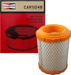 Champion CAR11048 Engine Air Filter. Fixed Price $14.94.
