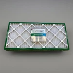 Eight (8X) Filterbuy 14X30X1 Pleated Air Filters, Replacement For Hvac (merv 8). Fixed Price $29.99.