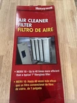 Honeywell Home 20 X 24 6 Pleated Collapsible Merv 10 - Fpr 7 Air Filter. Fixed Price $19.99.