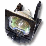 Original Bulb Inside Projector Lamp Module For Eiki 610-315-7689. Fixed Price $166.16.