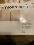 Genuine Kenmore Comfort Trapmax Humidifier Pack Replacement Filters 14911 Nib. Fixed Price $25.00.