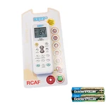 Remote Control For Lg Air Conditioner LWHD8008R, LW1210HR, LP6000ER. Fixed Price $13.95.