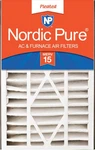 Air Bear 16X25X5 (4 7/8) Replacement 266649-105 Merv 15 Filter Pack. Fixed Price $69.99.