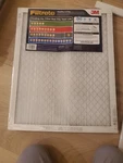 Filtrete 20X25X1 Air Filter Mpr 2200 13 Healthy Living Elite Allergen 2-PACK .... Fixed Price $49.99.