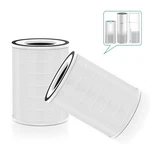2X Hepa Kilo 360 Stage Replacement Filters For Afloia Miro Pro Purifier. Fixed Price $29.70.