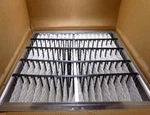 Aaf 3011087-013 Varicel 24X24X12 Air Filter Assy. Fixed Price $124.99.