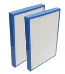 Puerburg Replacement Filter Compatible W/ Wisesky WS460A Air Purifier 2 Pk Seale. Fixed Price $30.00.