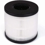 Anboo Pack Replacement 3-IN-1 Hepa Air Filter Compatible Partu And Slevoo. Fixed Price $14.93.