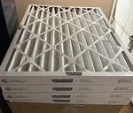 Grainger 38ZC85 Pleated Air Filter 20 24 Merv 4-PACK. Fixed Price $49.99.