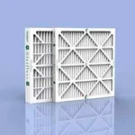Glasfloss M1316252 Pleated Air Filter Merv X. Fixed Price $36.35.