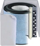 Austin Air FR450B Standard Plus Healthmate Filter, White. Fixed Price $404.99.