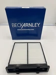 Beck Arnley Premium Cabin Air Filter 042-2174 For Subaru Impreza Models. Fixed Price $17.49.