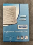 Replacement Humidifier Filter For Vicks V3700 V3900 & WA8D. Fixed Price $9.99.