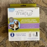 Hamilton Beach Replacement Carbon Filters Pet Odors Nib. Fixed Price $8.98.