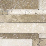 Ackland AKPLPT6X24H-3D-SM Sample Only Of Savile Court. Fixed Price $20.76.