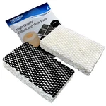 2-PACK Hqrp Wick Filter For Holmes Humidifier HWF23CS Replacement. Fixed Price $7.95.