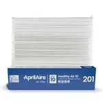 Aprilaire 201 Merv 10 Filter 20X25X6 Space-gard 2200 2250 Pack Of. Fixed Price $62.21.