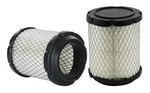 Wix 49014 Air Filter For 11-17 Dodge Jeep Caliber Compass Patriot. Fixed Price $24.25.