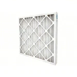 Grainger Pleated Air Filter: 20 X In, Merv 7, Gen Use (pack Of 12). Fixed Price $90.00.