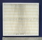 Air Cleaner Part # 6617 - Hepa Filter 11 13/16X13X2. Fixed Price $65.45.