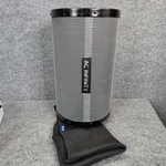 Air Carbon Filter 8", Australian Charcoal, Odor Control, Hydroponics, Grow Rooms. Fixed Price $55.00.