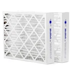 Filters Fast Brand 20X25X5 Merv 8 2-PACK Replacement For Honeywell FC100A1037. Fixed Price $56.95.