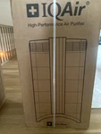 Iq Air Healthpro Plus Xe. Brand New, Never Opened. Retails For 1.2K, 30% Off!. Fixed Price $800.00.