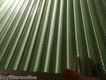 Ultimate Allergy Home Pleated Air Filter! Washable Permanent Reusable Furnace. Fixed Price $49.99.