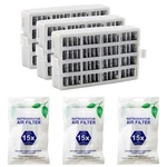 Whirlpool Kenmore Compatible Refrigerator Air Filter 3 Pack. Fixed Price $21.69.
