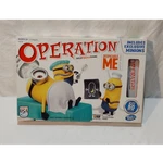 Hasbro Operation Despicable Made Game, Exclusive Minions. Fixed Price $9.95.