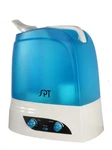 Spt Dual Mist SU-2628B Ultrasonic Humidifier With Filter. Fixed Price $87.80.