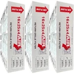 Airtight 16X25X4 Merv 11 Compatible Honeywell Return Grille Filter FC40R1060. Fixed Price $98.95.