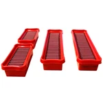 Bmc FB01090 High Flow Performance Air Filters 2019-2021 Bmw X3 X4 F97 F98. Fixed Price $328.90.
