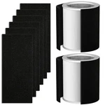 H-PF400 Hepa Filter Replacement Kit Compatible With H-HF400-VP Hunter.... Fixed Price $46.83.