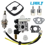Lablt Carburetor Air Filter For Echo SRM-230 SRM200 SRM201 SRM210 RB-K75 Trimmer. Fixed Price $15.06.
